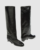 MARC JACOBS - High-heeled boots