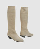 MARC JACOBS - Stivali con tacco