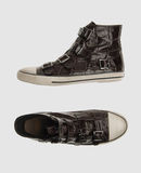 ASH - High-top sneaker