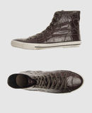 ASH - High-top sneaker