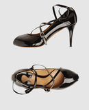 CHLOE' - Decolletes open toe