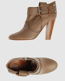 CHLOE' - Ankle bootie