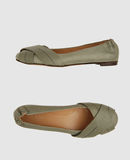CHLOE' - Ballet flats