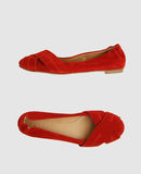 CHLOE' - Ballet flats