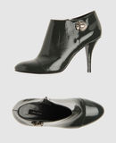 MARC JACOBS - Ankle bootie