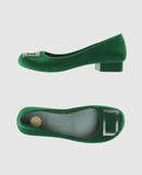 MELISSA - Ballet flats
