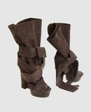 CHLOE' - Ankle boots