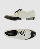 MELISSA - Laced shoes