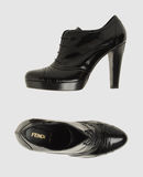 FENDI - Stringate