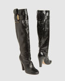 CHLOE' - High-heeled boots
