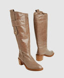 CHLOE' - High-heeled boots