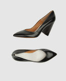 MAISON MARTIN MARGIELA 22 - Closed-toe slip-ons 