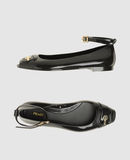 FENDI - Ballet flats