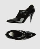CAFe'NOIR - Ankle bootie