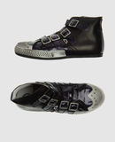 CAFe'NOIR - Sneaker alta