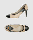 PAUL SMITH JEANS - Decolletes