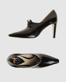 PAUL SMITH JEANS - Laced shoes