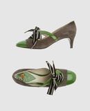 PAUL SMITH - Stringate