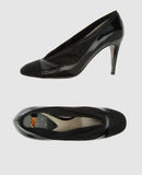 PAUL SMITH - Closed-toe slip-ons 
