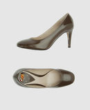 PAUL SMITH - Closed-toe slip-ons 