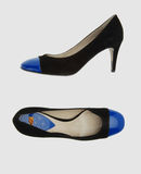 PAUL SMITH JEANS - Closed-toe slip-ons 