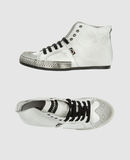 CAFe'NOIR - Sneaker alta