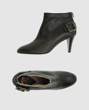 PAUL SMITH - Shoe boots