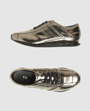 Y-3 - Zapatillas deportivas