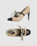PAUL SMITH JEANS - Stringate