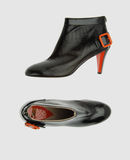 PAUL SMITH - Shoe boots