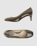 PAUL SMITH JEANS - Closed-toe slip-ons 