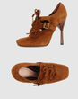 JOHN GALLIANO - true
