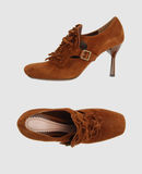 JOHN GALLIANO - Shoe boots