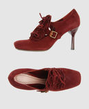 JOHN GALLIANO - Ankle bootie