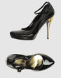 ALEXANDER MCQUEEN - true