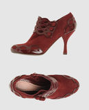 JOHN GALLIANO - Shoe boots