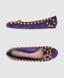 JOHN GALLIANO - Ballet flats