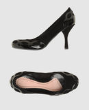 JOHN GALLIANO - Closed-toe slip-ons 