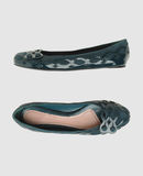 JOHN GALLIANO - Ballet flats