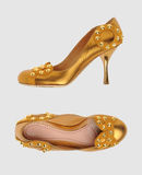 JOHN GALLIANO - Decolletes