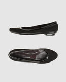 JIL SANDER - Ballerine