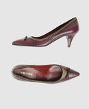 PRADA - Decolletes