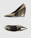 JIL SANDER - Zeppa