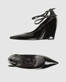 JIL SANDER - Zeppa