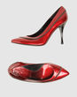 ALEXANDER MCQUEEN - true