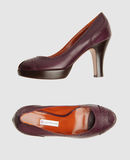 L' AUTRE CHOSE - Decolletes open toe