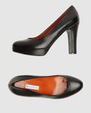 L' AUTRE CHOSE - Decolletes con plateau