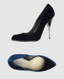 STELLA McCARTNEY - Closed-toe slip-ons 