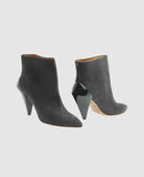MAISON MARTIN MARGIELA 22 - Stivaletti