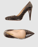 PRADA - Decolletes